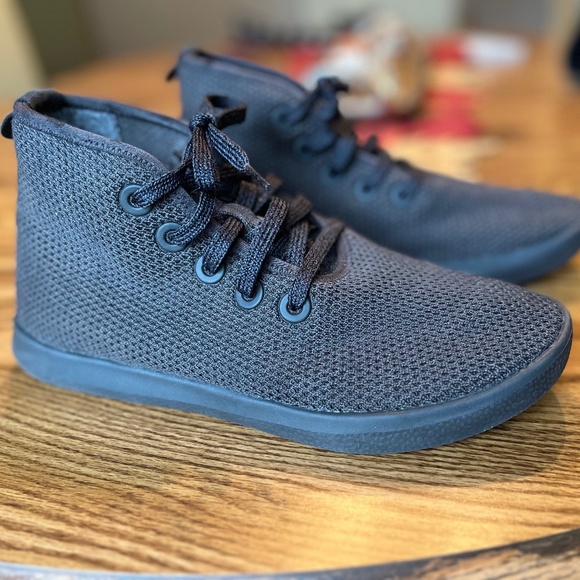 allbirds Shoes Allbirds Tree Toppers Mid Poshmark